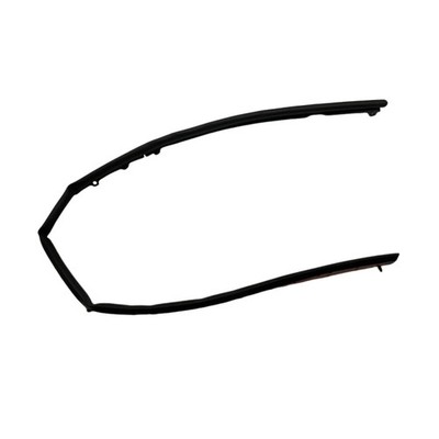 For Toyota Camry 2018-2019 Replace Front Upper Bumper Seal Standard Line