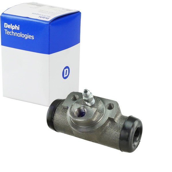 Delphi Radbremszylinder 21Mm Passend FüR Chrysler Grand Voyager Dodge Caravan-image