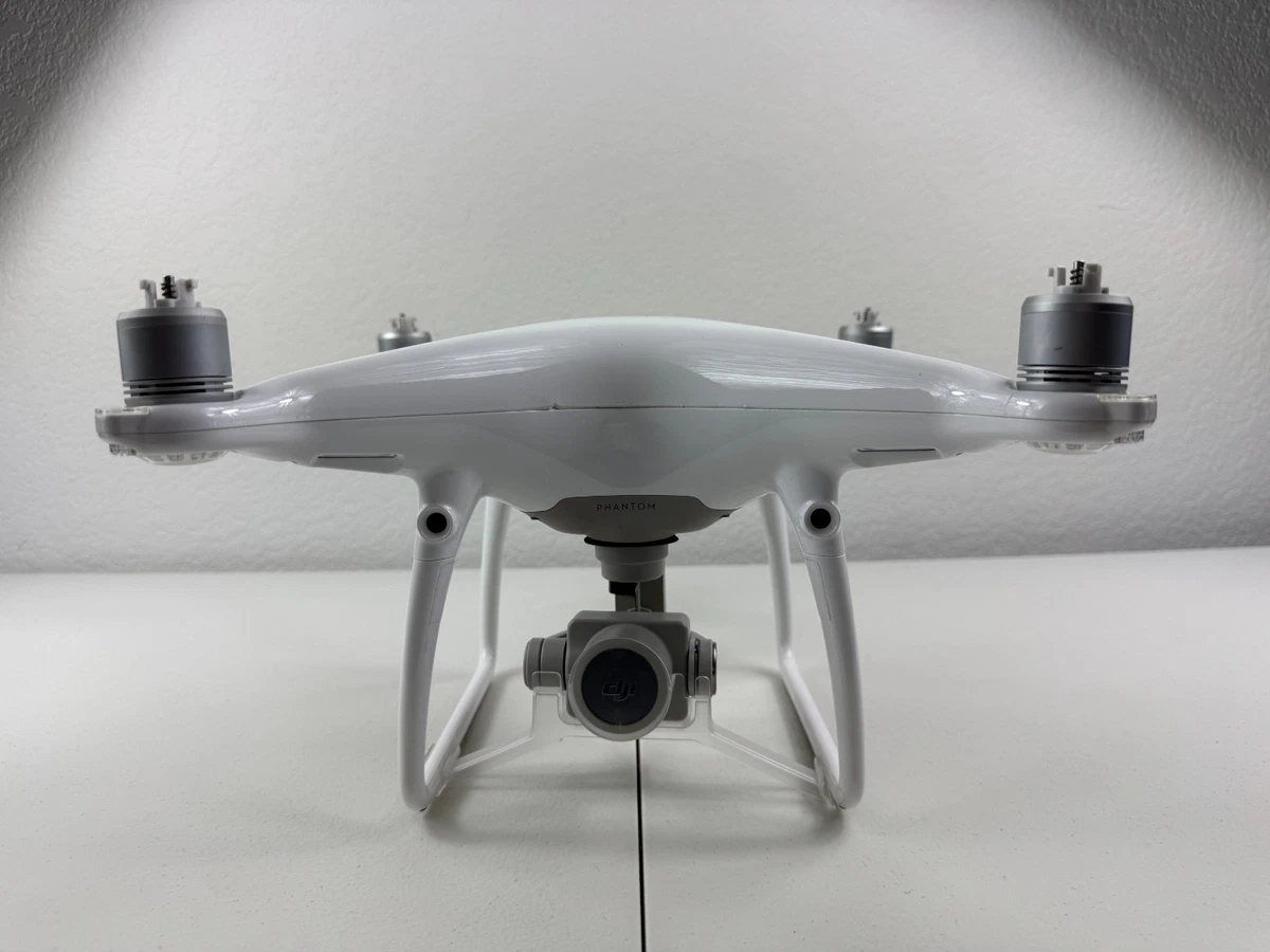 DJI Phantom 4 Pro Drones for sale | eBay