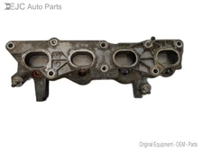 Intake Manifold Spacer For 01-03 Honda Civic DX Sedan 1.7  W/O Vtec