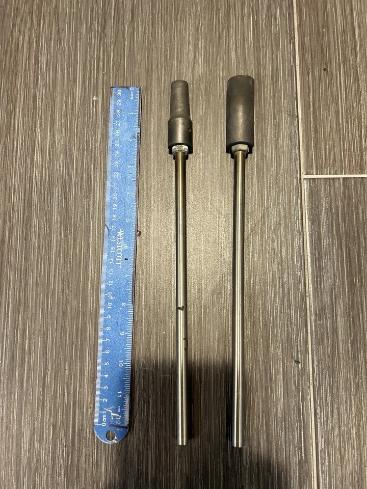 Herramienta de junta de tierra macho y hembra de 19 mm Foto 3 de 3