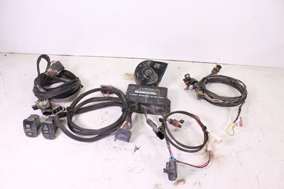 XTC POWER PRODUCTS TSS TURN SIGNAL SYSTEM 17-20 CAN AM X3
