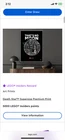 Lego UCS Death Star Poster