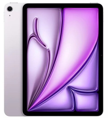 Apple iPad Air 2024 13 Zoll Tablet Apple M2 Chip WiFi 1TB Lila MV2T3NF/A