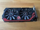MSI R9 270X Gaming 4G AMD Radeon R9 4GB GDDR5 HDMI DP DVI