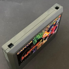 Gargoyle's Quest II: The Demon Darkness Nintendo Famicom NES Capcom 1992 USED