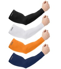 UV Protection Arm Sleeves for Driving Cycling Golf Basketball Cooling