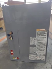 ACiQ 2.5 TON 17.5" Width Vertical Evaporator Cased Coil, EAM5X30M17A, S&D