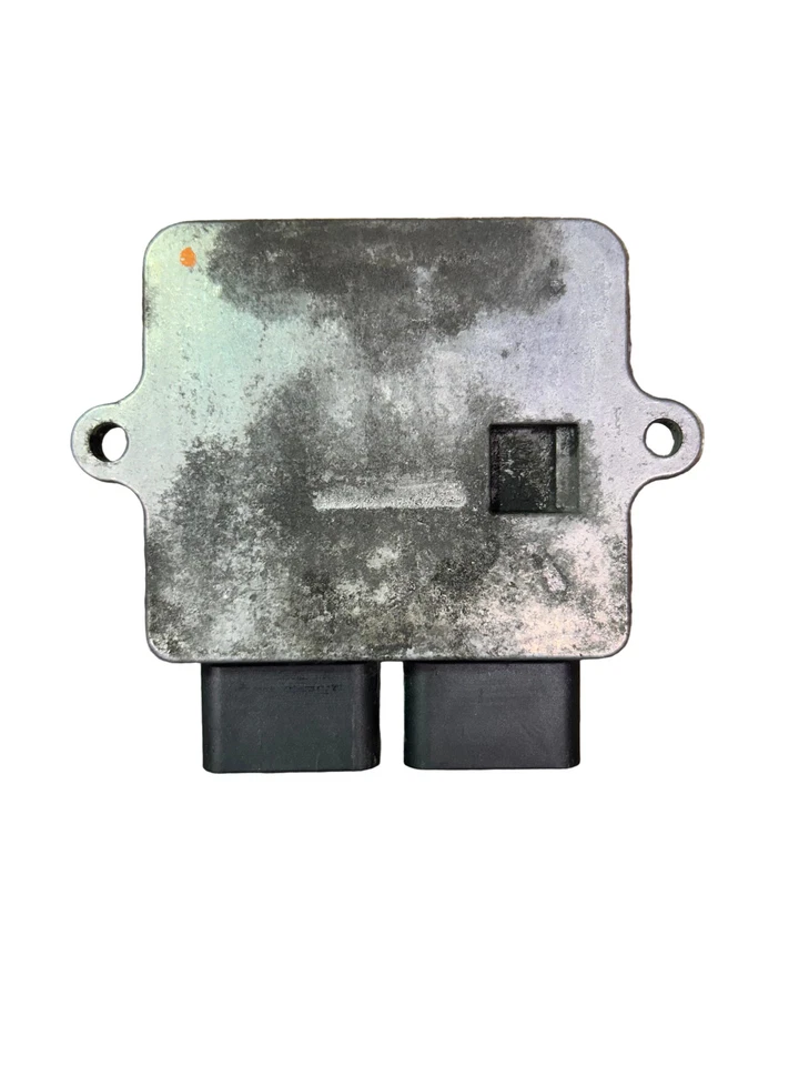 Módulo de control del motor Harley Davidson Heritage Softail ECM 2013 fabricante de equipos originales 41000006A Foto 2 de 3