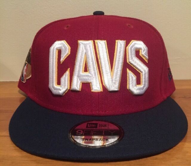 cavs finals hat for sale