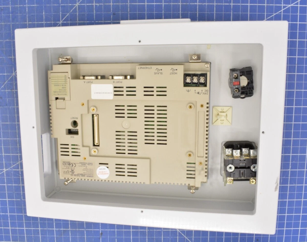 25+ omron ns8 for sale | Updated Oct 2026
