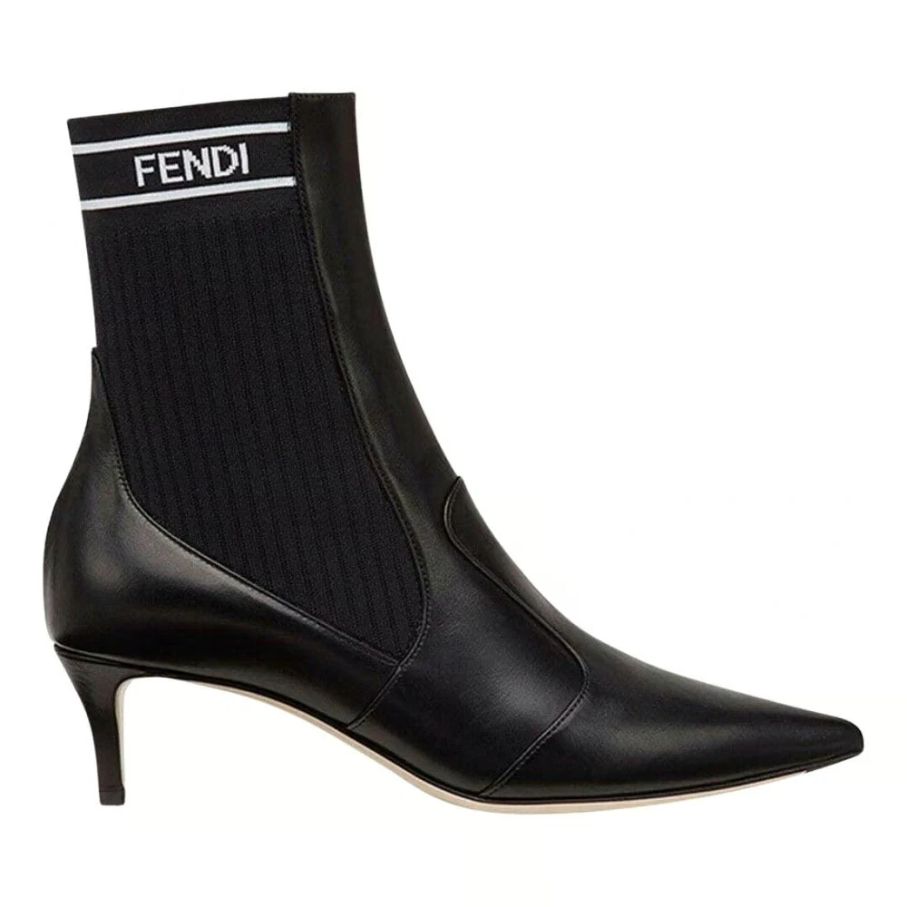 Fendi Knit Boots for Women for sale - eBay