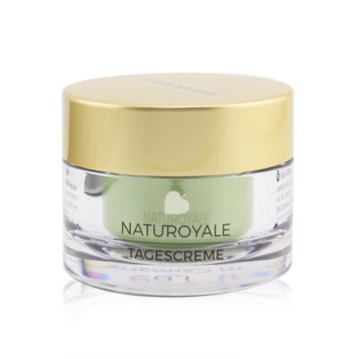 Annemarie Borlind Naturoyale System Biolifting Day Cream-Mature 50ml #dkau