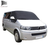 Vw Transporter T5/T5.1 Pop Oberteil Display Wrap Tailliert Deluxe (2003-2015)