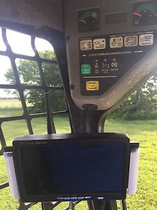 Bobcat skid steer accessories