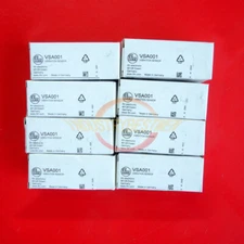 ONE NEW VSA001 IFM Vibration Sensor