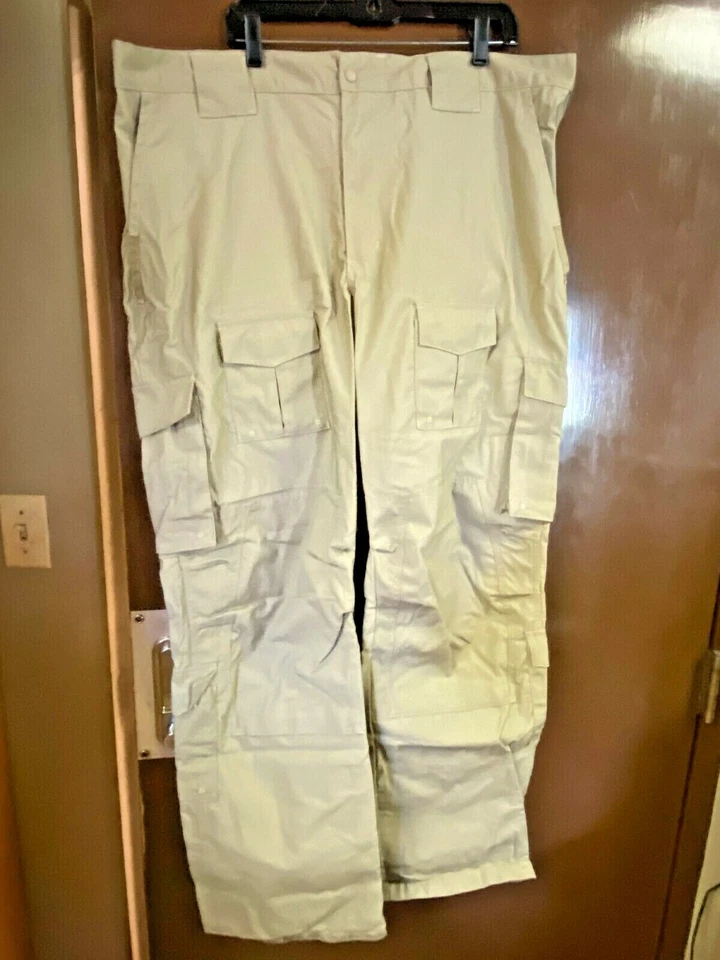 New LBX Tactical Assaulter Pants Tan LBX-0081A-XXL-IT - XXLarge