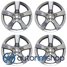 Chevrolet Camaro 2010 2011 2012 2013 2014 2015 20 Factory Oem Wheels Rims
