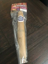REDNECK JUMBO CIGAR 8" INCH FAKE JOKE GAG PRANK NOVELTIES TRICK COSTUME PROP 
