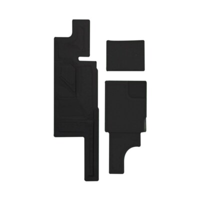 Motherboard Heat Shield Set 2 Parts for Apple iPhone 12 12 Pro 10 Pack Repair