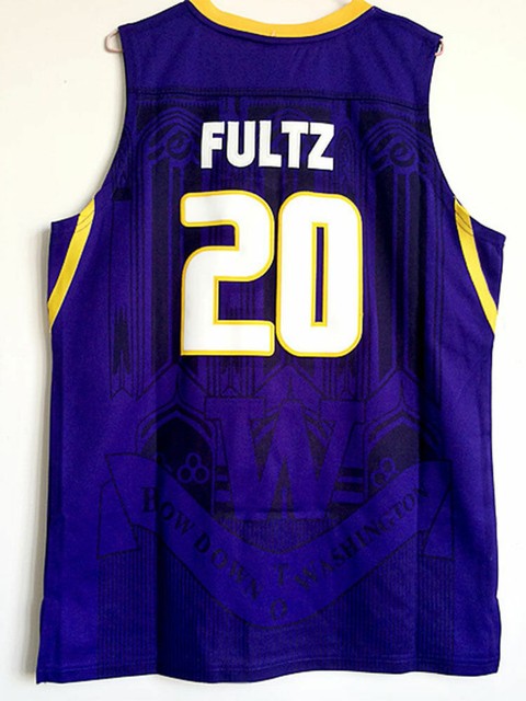 markelle fultz washington jersey
