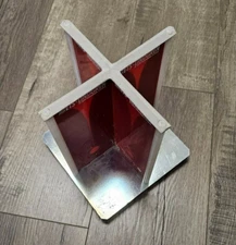 ETS-Lindgren 3165-01 Absorber Nested Dual-Polarized Dual-Vivaldi Array Antenna