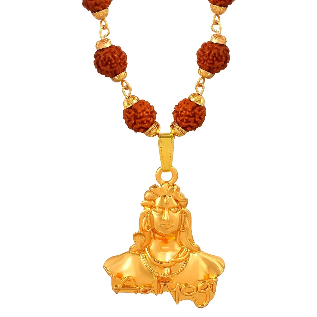 Malabar gold 2024 rudraksha mala