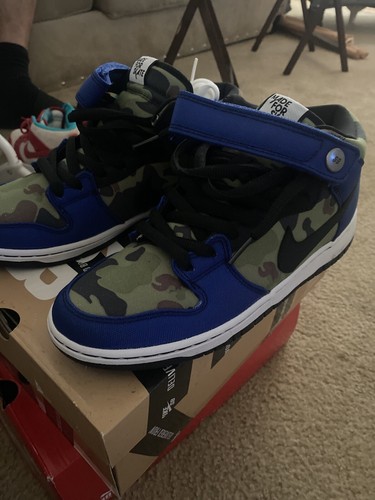 Made Suiting Skate x Nike SB Dunk Low - nike shoes sb ac stefan price today  live cricket - Roller Derby - IetpShops