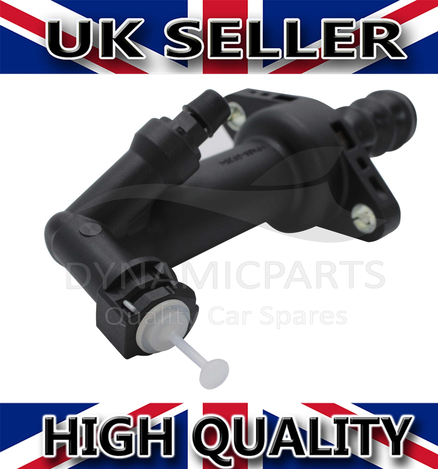 CLUTCH SLAVE CYLINDER FOR AUDI A3 TT SEAT LEON ALTEA TOLEDO