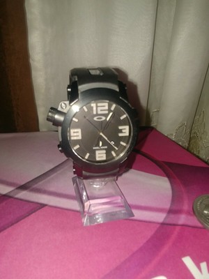 oakley stealth watch