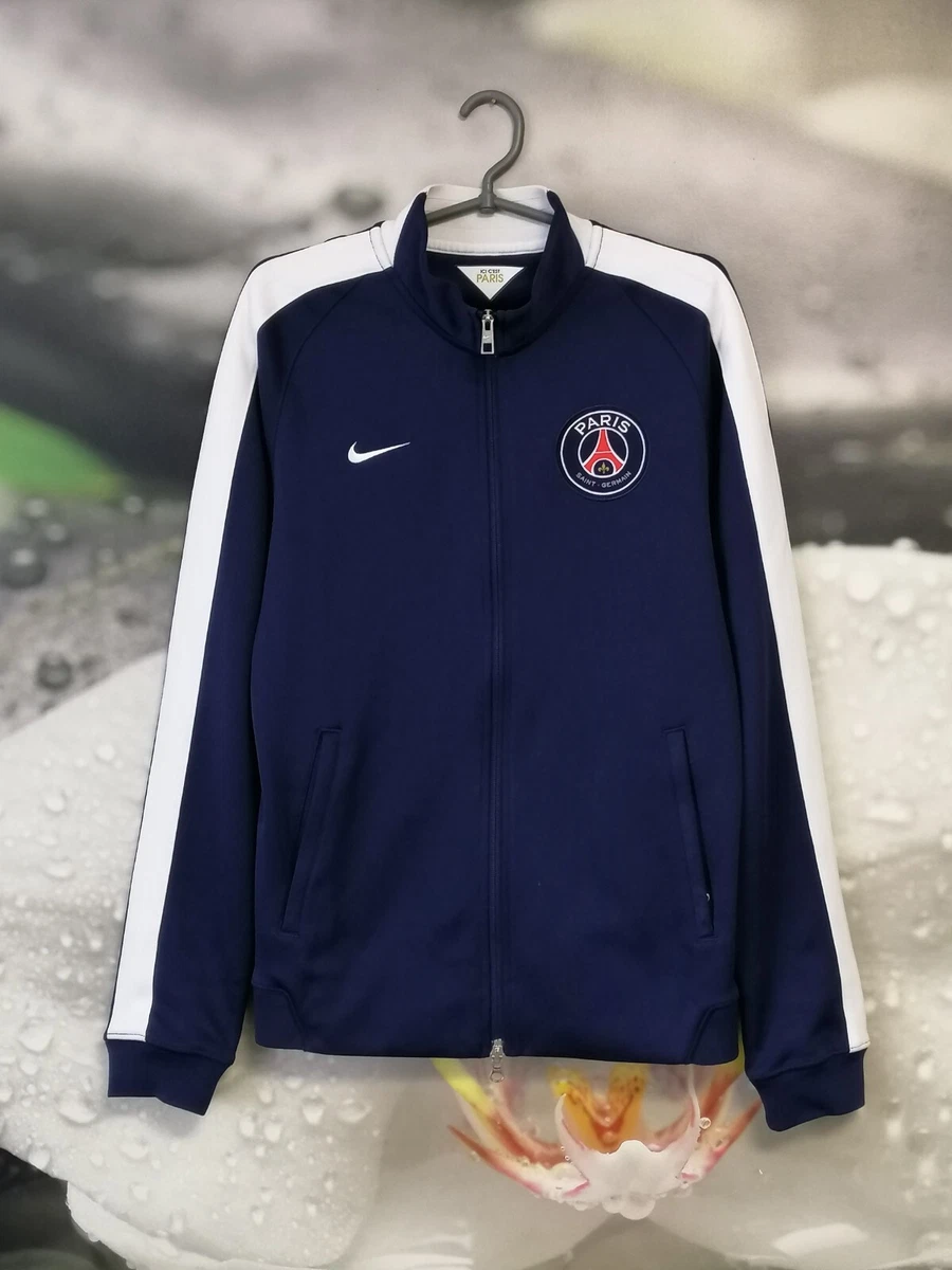 psg coat nike