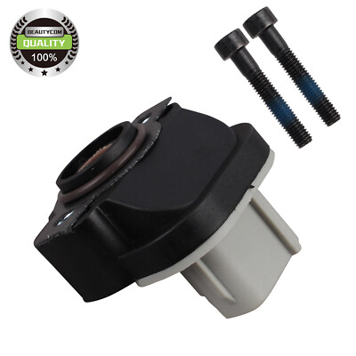 #ad New Throttle Position Sensor TPS Fit For Dodge Jeep amp; Mitsubishi UE 5017479AA $14.99