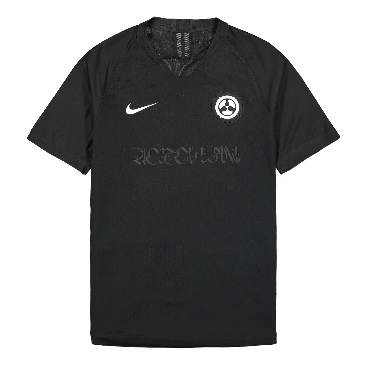 Nike x ACRONYM Men's Stadium Jersey Short Sleeve Black Size Nike x ACRONYM Men's Stadium Jersey Short Sleeve Black Size