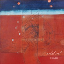 Nujabes - Modal Soul (Vinyl 2LP - 2020 - JP -...