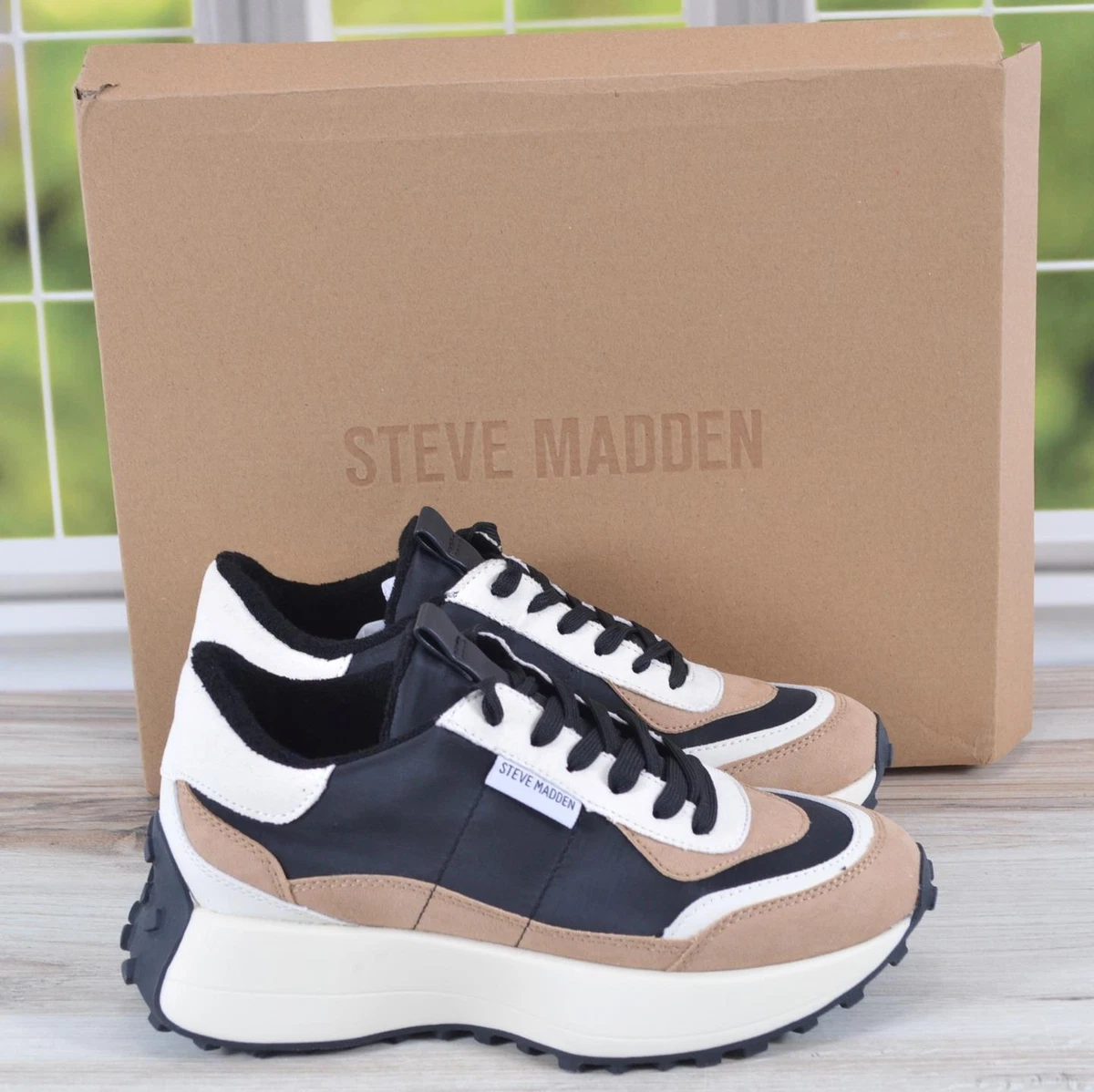 Scarpe steve clearance madden sneakers