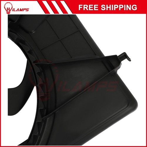 For 2006 2007 2009 Hyundai Sonata 621340 Electric Radiator Cooling Fan - Foto 9 di 14