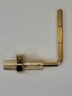 DW 1/2'' L-Arm Gold