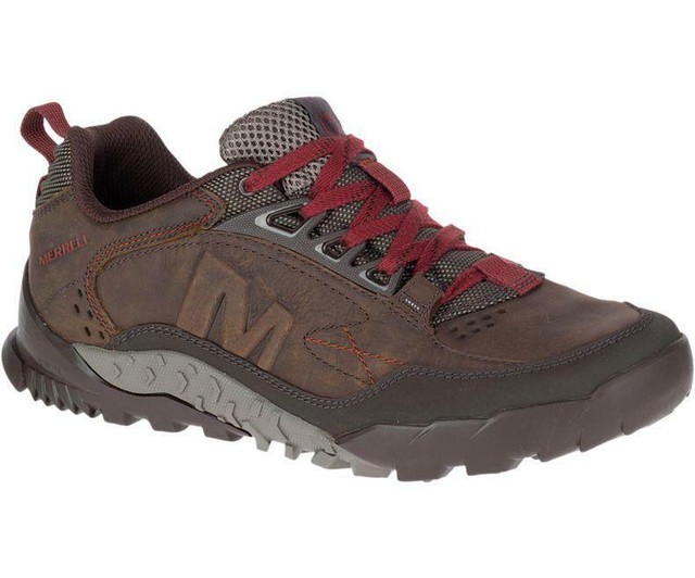 merrell men's annex trak