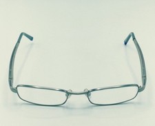 Carrera by Safilo CA7511 Silver Wire Frame Sunglasses/Eyeglasses 1J1 46 17 130