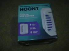 Hoont Bug Zapper Powerful Indoor Electric Fly Zapper Trap BRAND NEW 