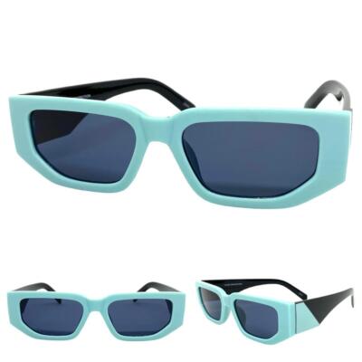 Elegant Teal Sunglasses Amazon.com: Teal Polarized Sunglasses for Women - Premium  main image 3