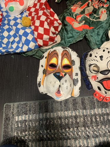 Costumi Halloween Bambino Collezione Vintage - Foto 3 di 12