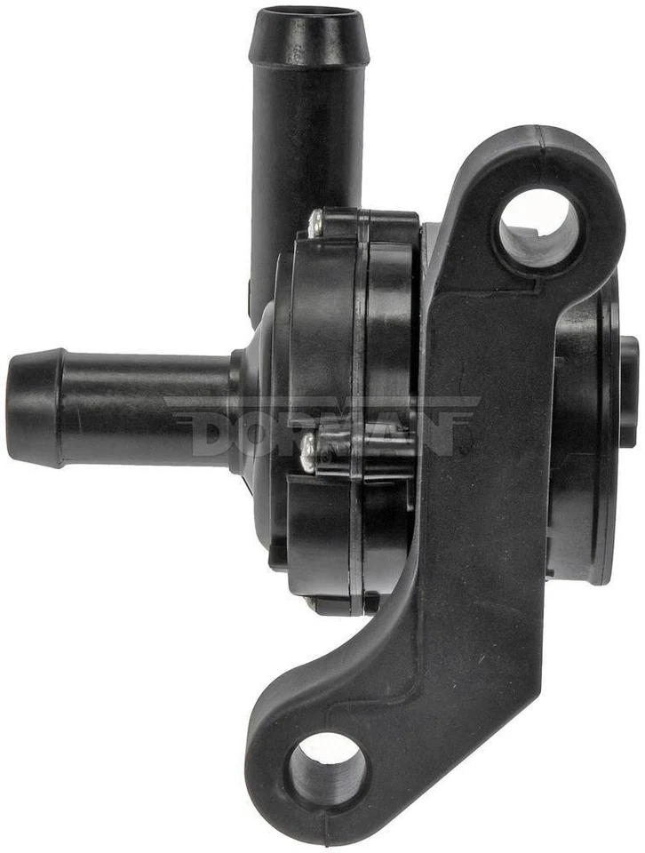 Bomba de agua auxiliar del motor para GMC Sierra 1500 2008-2013, Yukon Dorman oe Solu Foto 3 de 3