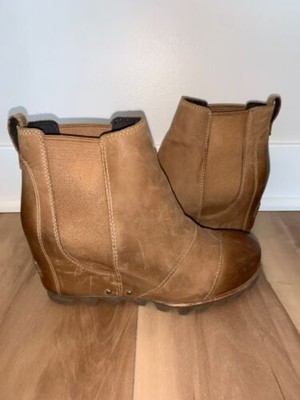 sorel lea 7.5