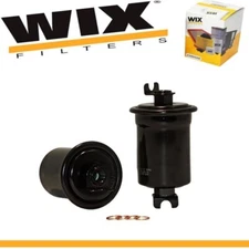 OEM Fuel Filter WIX For GEO TRACKER 1989-1997 L4-1.6L