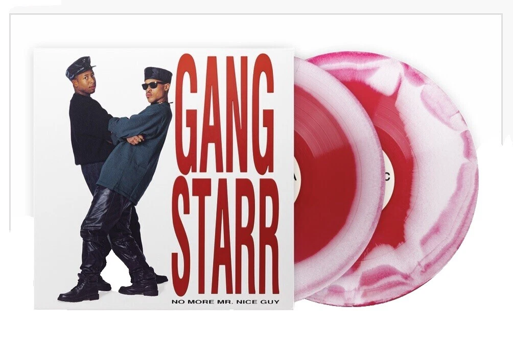 Vinyl Records Gang Starr for sale | eBay