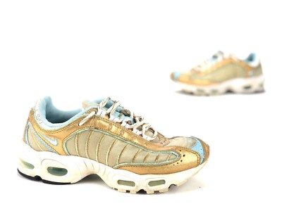 air max 2007 gold
