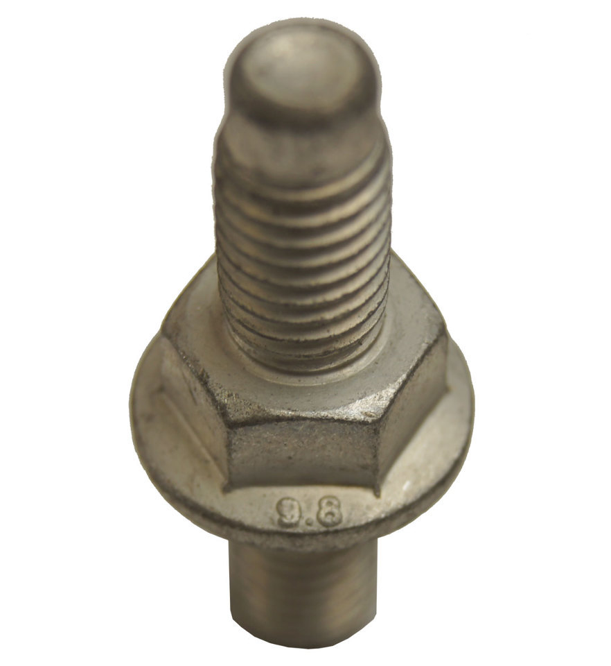 Windows 10 Ita Bulloni GM Originali - Pack Da 5, M10 X 1.5 X 40 Mm - Foto 13