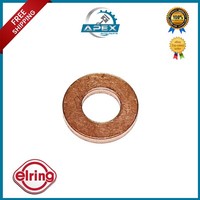 DüSenhalter Dichtungsring FüR Fiat Ford Peugeot CitroëN Relay - Elring 006.990