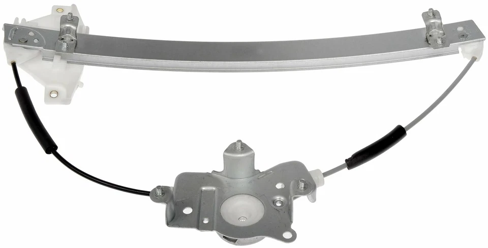 Se adapta a Hyundai Sonata 1999-2005 regulador de ventana delantero derecho Dorman 2000 2001 2002 Foto 3 de 3